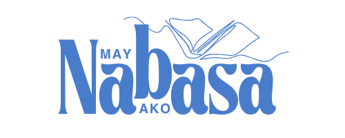 May Nabasa Ako